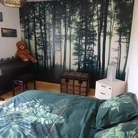 Landaise Ideale Pour 1 A 2 Couples Avec Enfants Azur
